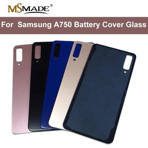 MSMADE Samsung Galaxy A7 2018 Batteries