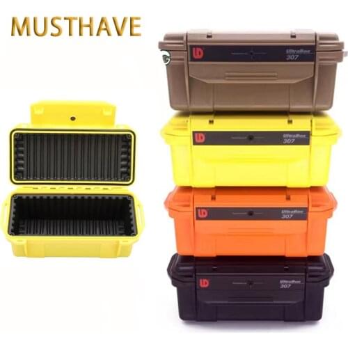 MUSTHAVE Tool Boxes