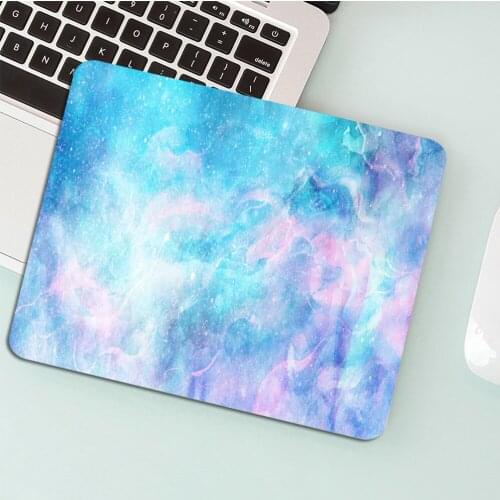 MRGLZY Desk Mat Gaming Mouse Pad Gamer Accessories Mouse Pads Mouse Mat Texture Small Mouse Pad Best Seller Desk Mat