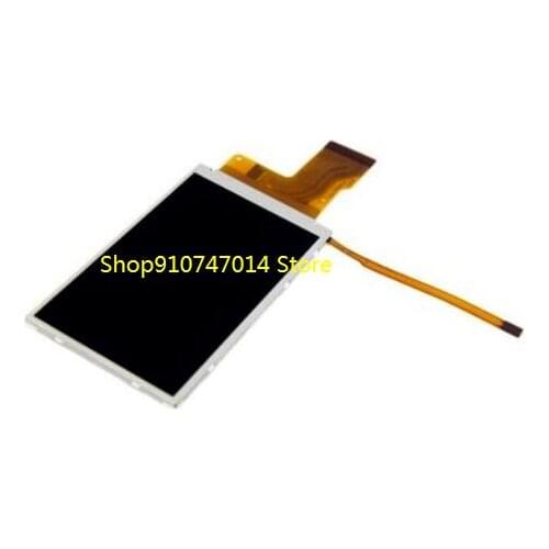 NEW LCD Display Screen For JVC GC-PX100BAC PX100BU PX100 Video Camera Repair Part