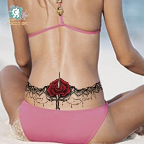 RCLNDP Large One-piece Swimwear