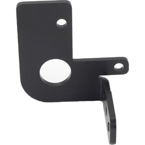 Ender-3 Series Tl Touch Holder Sensor CR-10 Bl-touch Auto Leveling Rack Mount For Ender-5 Black Widow 3D Printer Accessory