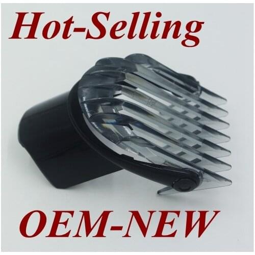 1pcs New razor blade Replace head for FOR PHILIPS trimmer HAIR CLIPPER COMB SMALL 3-21MM QC5010 QC5050 QC5053 QC5070 QC5090