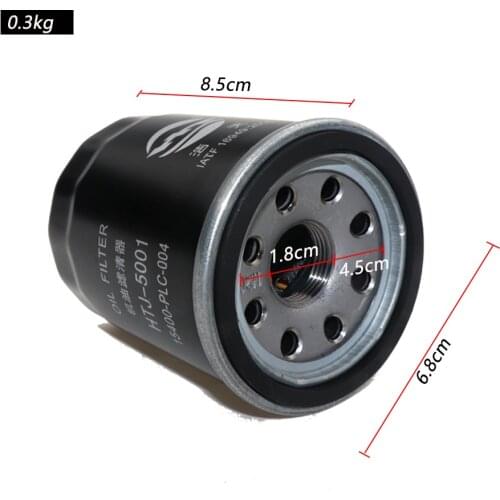 Car Oil Filter 15400-PLM-A02 FIT FOR HONDA CROSSROAD RT 2007 2008 2009 2010 CR-V RD 2001 2002 2003 2004 2005 2006 2007