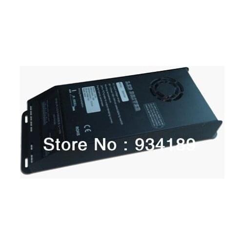 Free Shipping 0/1-10V 0-10V LED DIMMER Constant Voltage 1 Channels Input 110v 220V Single CH