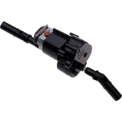 1/16 Scale Truck Power Wave Box Suitable for Henglong WPL B14 C14 C24