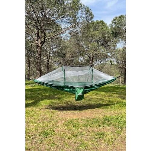 Cibinlikli Hammock Norway