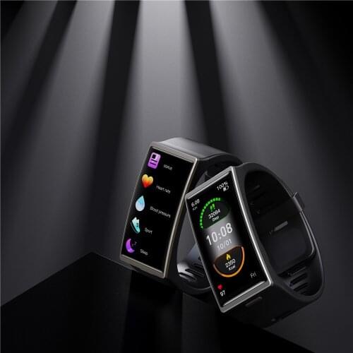 LAFLECHE Mens Smart Watch