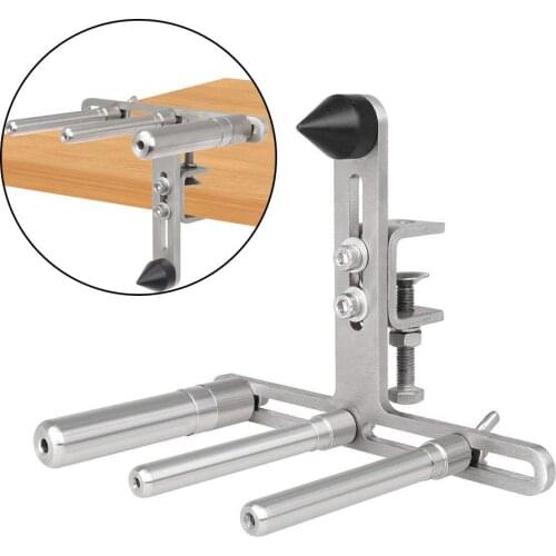 Multifunction Steel Trumpet Trombone Tuning Tube Polishing Bracket Support Frame Tuning Tube Polishing Bracket Support Frame Tun