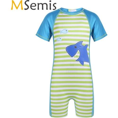 MSemis Children's Sportswear