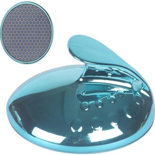 Nano Glass Foot Rasp Heel File Hard Dead Skin Callus Remover Exfoliating Pedicure Care Foot File Tool Hot Sale