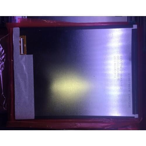 New original 7.9 inch LCD screen KD079D2-40NV-F2 free shipping