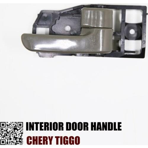 OKC INTERIOR DOOR HANDLE INSIDE HANDLE BEZEL FOR CHERY TIGGO