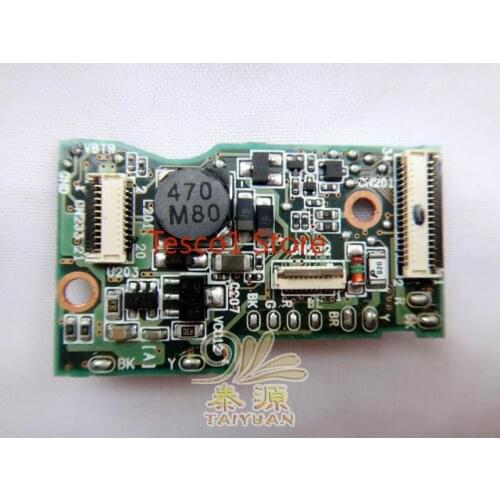 Original For Nikon D300/D300S Power Drive Board Mirror Box beside Driver Board Plate