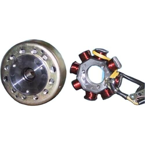 Shanghai LINA high pressure flexible cardan magnetic shaft coupling