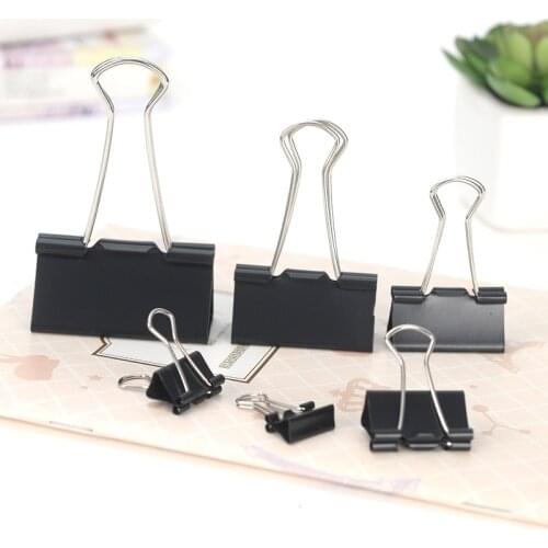 1pcs Portable New Kitchen Storage Food Snack Seal Sealing Bag Clips Sealer Clamp Plastic Tool Kitchen Accessories Bag Clips