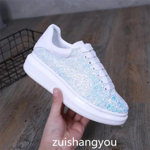 Кроссовки женские Zuishangyou China At AliExpress