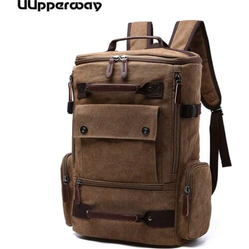 Zuolunduo Backpacks-suitcases