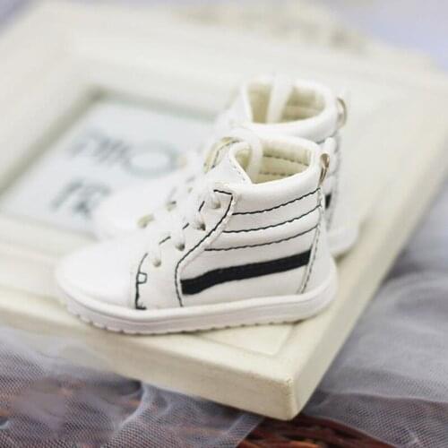 2020 New Arrival 1/4 Shoes One Pair Casual ShoesToy Shoes For BJD SD Dolls Shoes Accessories