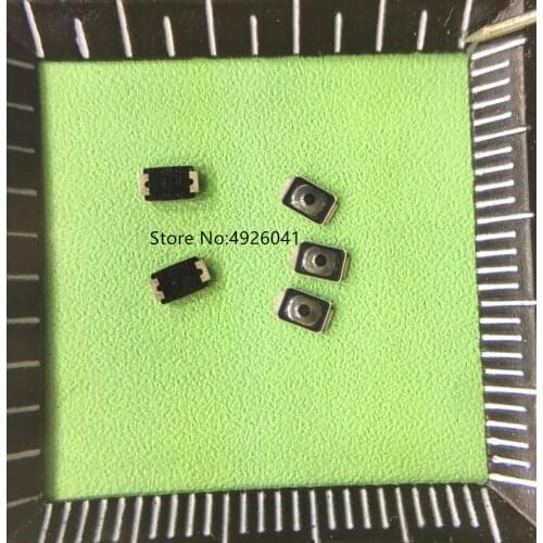 20PCS 3.0mm x 2.0mm EVPAWCA3A SMD Tact Switch EVPAWCA3AF03