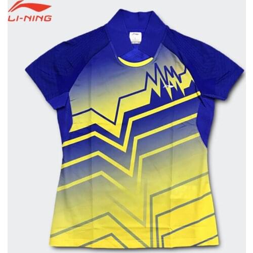 LINING Quick DrY Workout Running Shirt Compression Fitness TopsBreathable Jersey Gym T-shirts Clothing liningWOMEN SHIRT AAYL108
