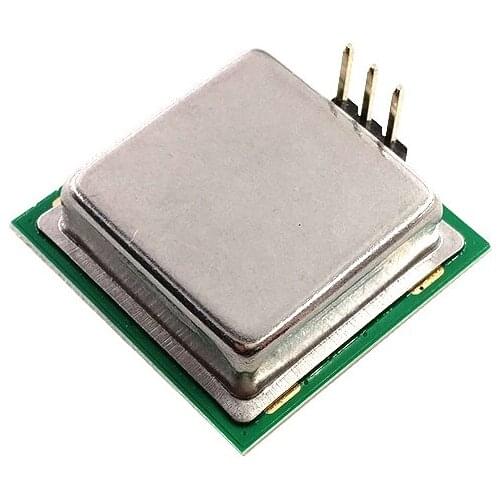 CW microwave induction sensor module CDM324 24 ghz radar human body sensor microwave sensor switch
