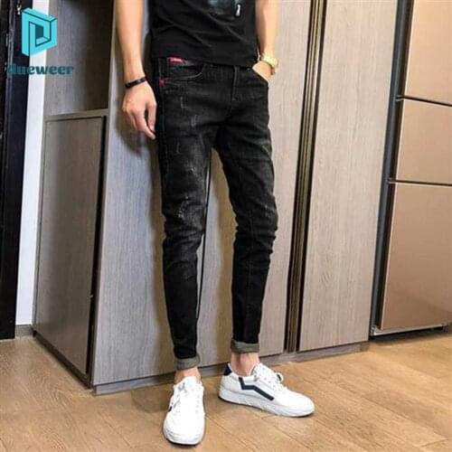Dueweer Mens Jeans