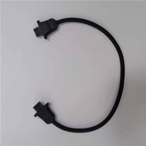 MG-1S 4pin to 4pin power supply communication line (240mm) for MG-1S spare part