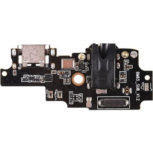 Charging Port Board for UMIDIGI A9 Charging Port Dock USB Connector Flex Cable for UMIDIGI A9