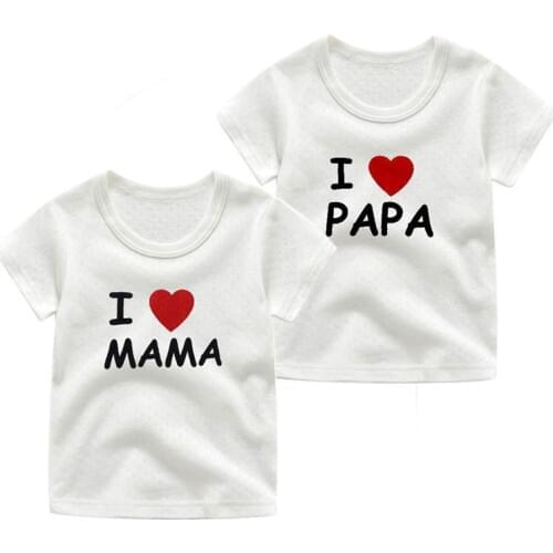 IYANOINCA Toddler Short Sleeve Bodysuit