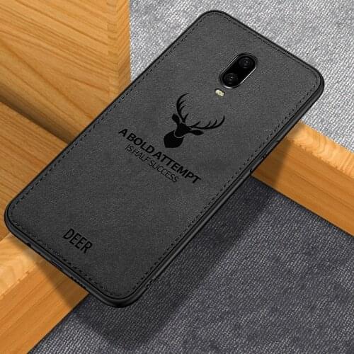 Чехлы для телефонов OnePlus 6 JINBAOLIN China At AliExpress