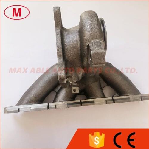 K04 53049880064 53049700064 06F145702C Turbo turbine housing for S3 TT Seat Leon Golf 2.0TFSI 8P/PA/8J