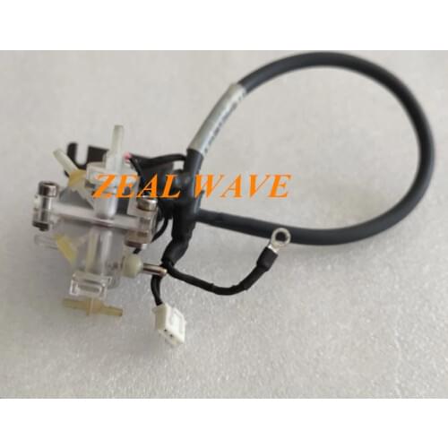 Mindray BC6800 Red Blood Cell Counting Cell Gem Hole Assembly Hemocytometer RBC Counter Gem Hole Assembly