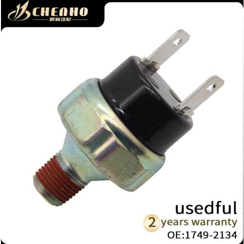 CHENHO BRAND NEW Air Pressure Warning Switch For Freightliner FLD Century Columbia Cruise FSC 1749 2134 FSC17492134 1749-2134