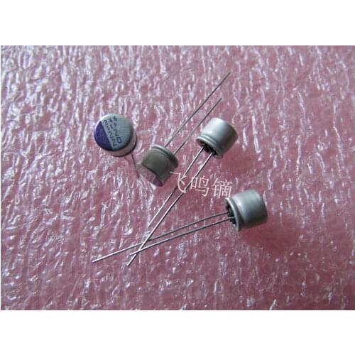 Original new 100% 20SEP22M 20V22UF 6.3X6 SEP series solid state capacitor 20uf 20V (Inductor)