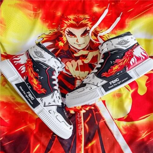 Мужские высокие кеды P.J.P China At AliExpress