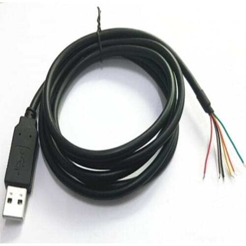 USB to 3.3v TTL Header like FTDI TTL-232R-3V3 with Windows 10 Support