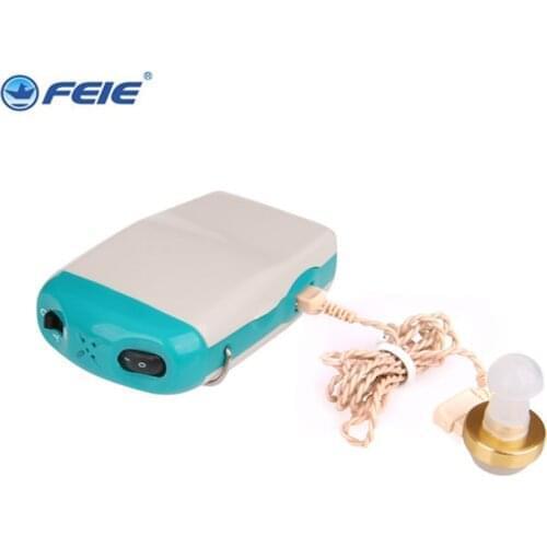 Hearing aid axon device hearing Amplifier Battery Powered Hearing Enhancement Device for Adults & Seniors S-18