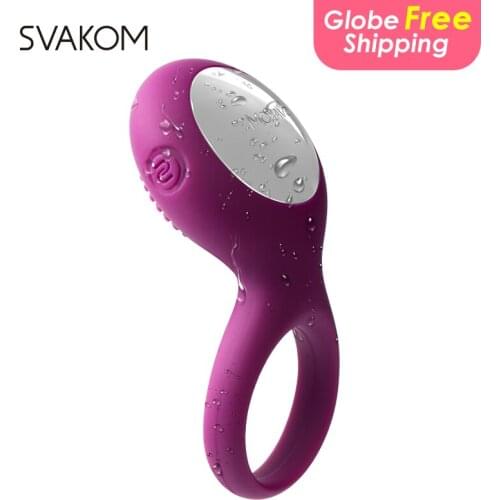 SVAKOM Penis Rings