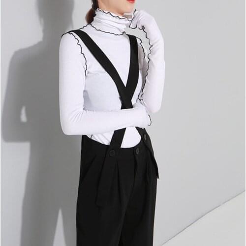 Tumblr Special Offer Cotton Broadcloth Sale Kpop Unicorn New Korean Women Free Shipping 2020 Spring Personality Shirt Solid