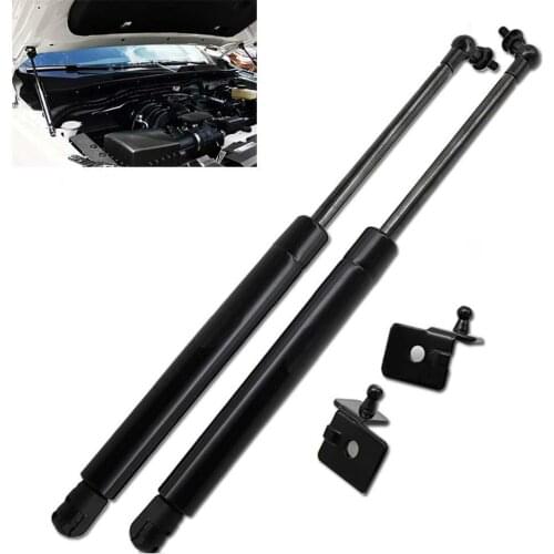 Fit for Ford RANGER T6 2012-2018 Mazda BT50 Universal Engine Cover Gas Spring Strut