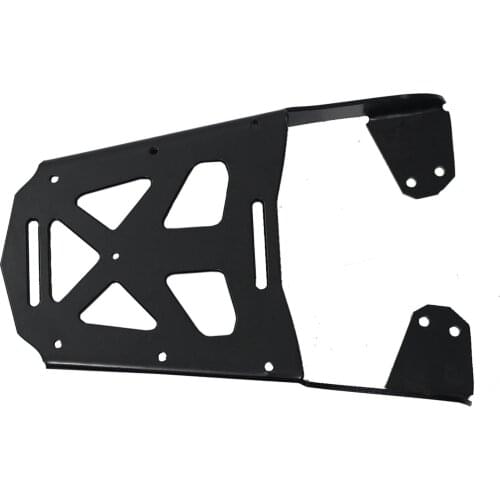 GP Kompozit for Bajaj Pulsar NS 200 Rear Rack Topcase Carrier 2011 2020