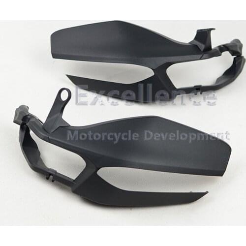 Hand protectors Signal Lights cover for ducati multistrada MTS1200 MTS 1200 2011-2014