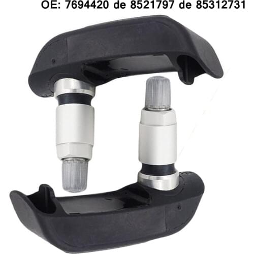 2pcs for moto tpms Pressure Monitor warning For BMW Motorcycle R1200RT R1200R R1200S