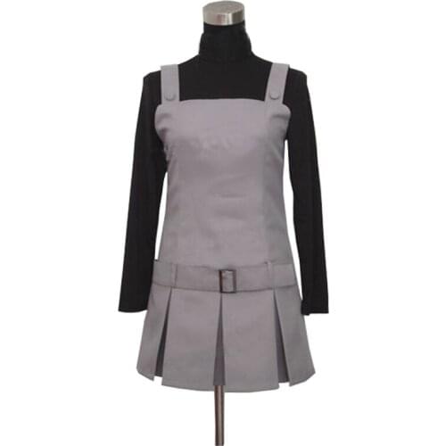 2016 Riddle Story of Devil Akuma no Ridoru Hitsugi Kirigaya Cosplay Costume