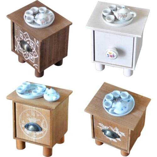 ANENG Children's Tables