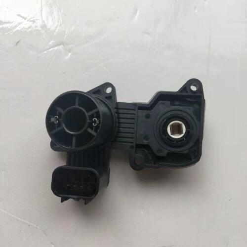 Auto Spare Parts Throttle Assy for Lifan X60