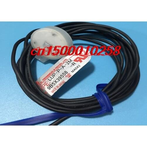 FREE SHIPPING LUP-P-A-2M LUP-P-B-2M Leakage sensor