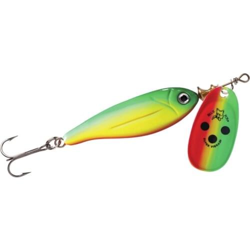 Рыболовная приманка Blue fox China At AliExpress