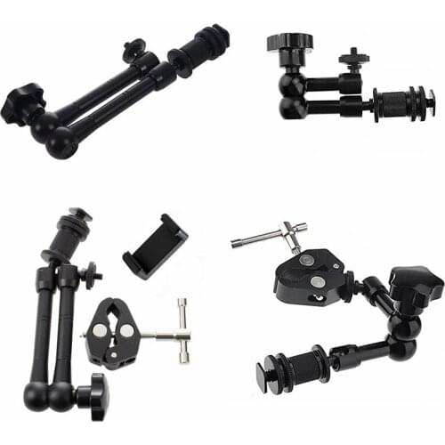 COVER IDOL Camera Monopods